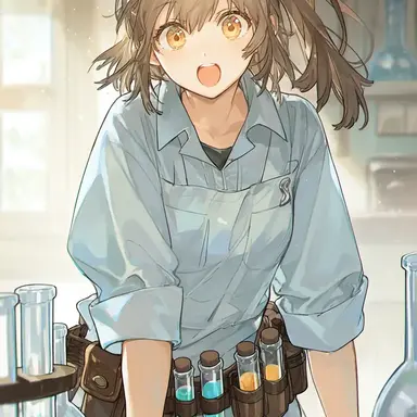 Profile image of リナ・リス