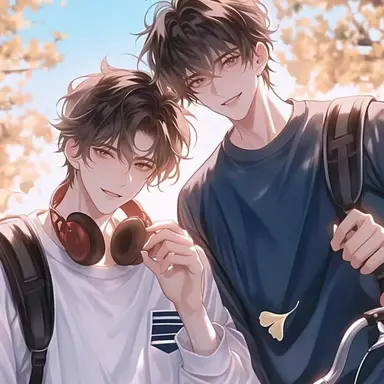 Profile image of 강윤