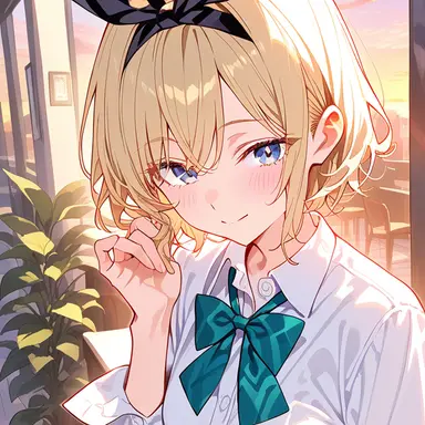 Profile image of 모나카