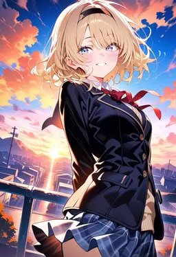 Profile image of 모나카