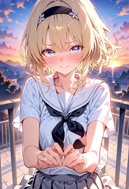 Profile image of 모나카