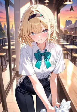 Profile image of 모나카