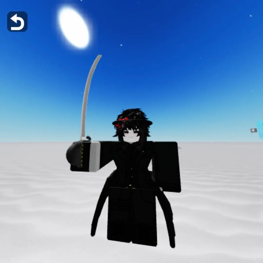 Luest의 "흑...다리가 부러졌어요..."