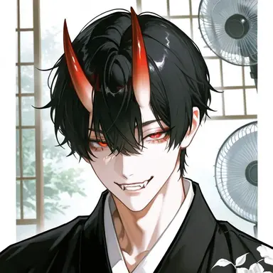 Profile image of 鬼龍直雅