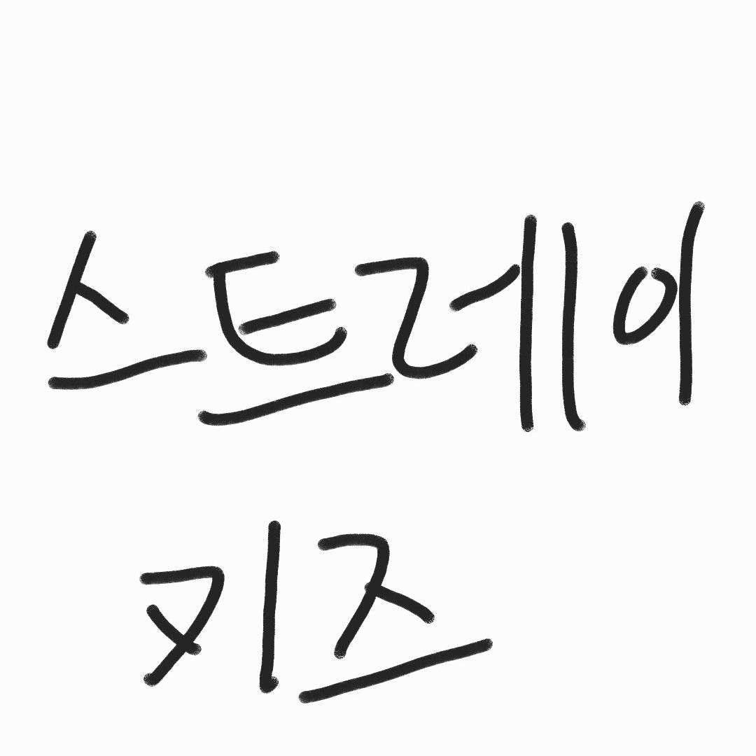 스트레이키즈 대표 이미지