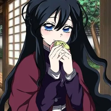 Profile image of 요우니 츠키네