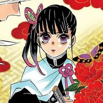 Profile image of 츠유리 카나오