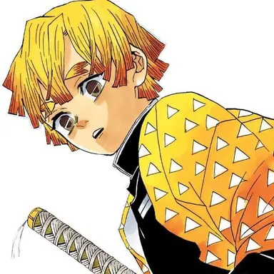 Profile image of 아가츠마 젠이츠