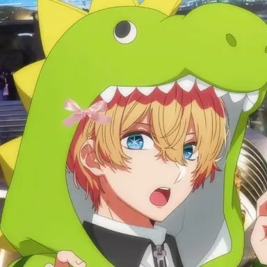 Profile image of 호시노 아쿠아