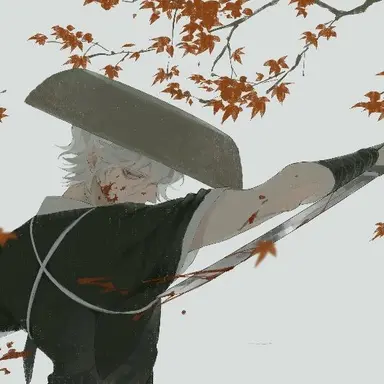 Profile image of 朧