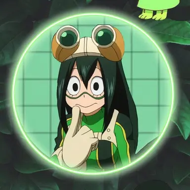 Profile image of Tsuyu