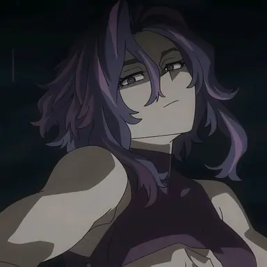 Profile image of Lady Nagant