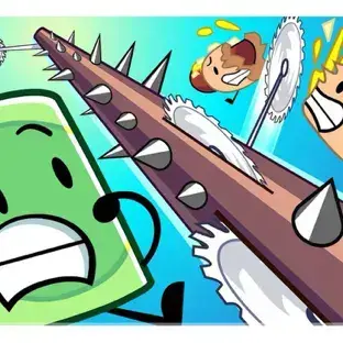 NiceArena9331의 BFDIE