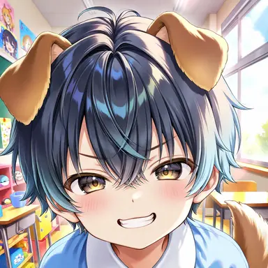 Profile image of たぐき