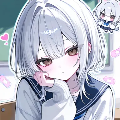 Profile image of 세나