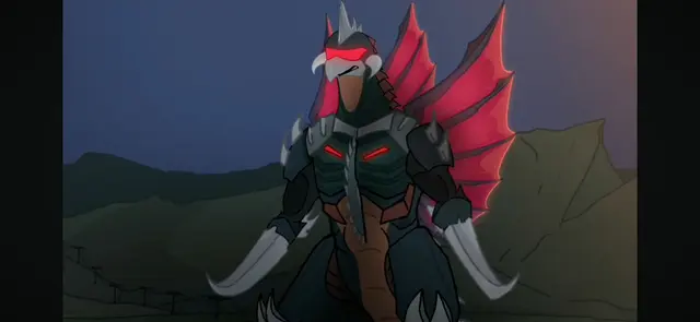 Profile image of ガイガン