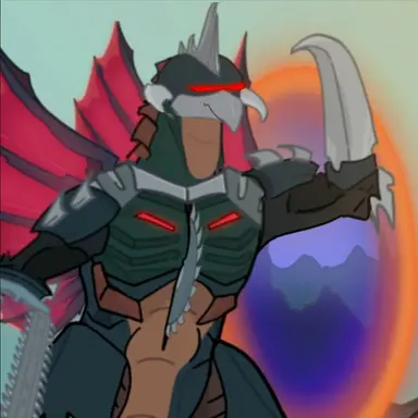 Profile image of ガイガン