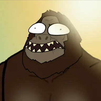 Profile image of キングコング