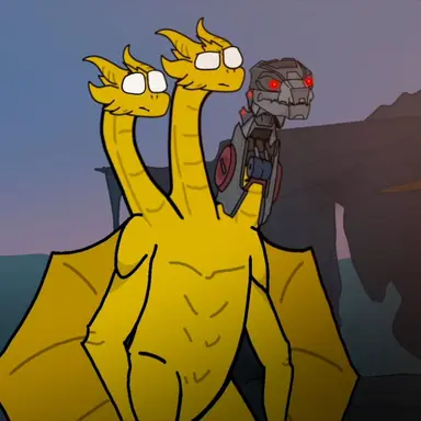 Profile image of ヌ들ネック