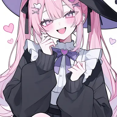 Profile image of モナ