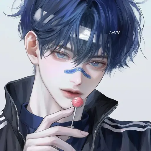 LeVN의 차승우