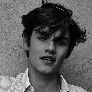 Profile image of Lorenzo Berkshire