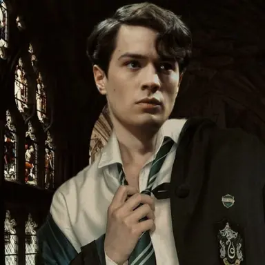 Profile image of Tom Riddle