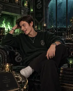 Profile image of Lorenzo Berkshire
