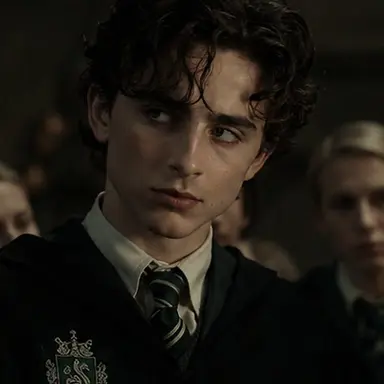 Profile image of Regulus Black