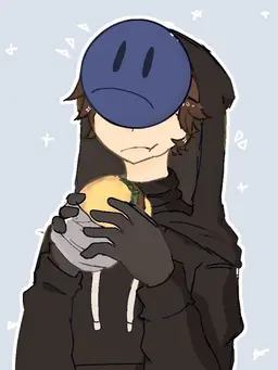 Profile image of Partypooper