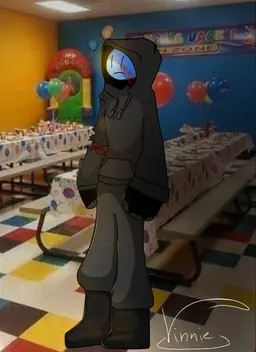 Profile image of Partypooper