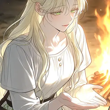 Profile image of Lyra