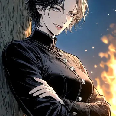 Profile image of Sable
