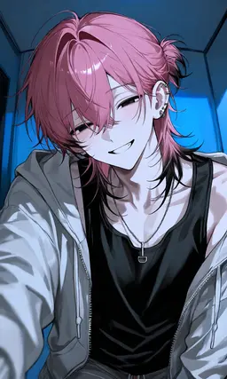 Profile image of Tsubaki