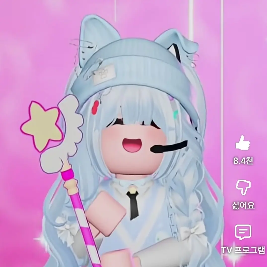 GEZRQ6291의 료미의 방귀?!