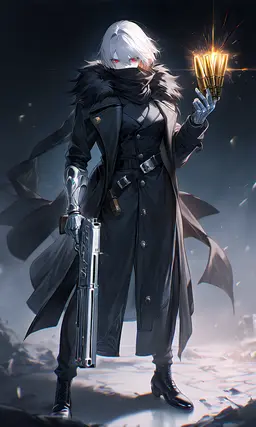Profile image of キルニ