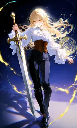 Profile image of ルシア
