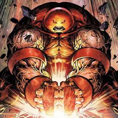 Profile image of Juggernaut