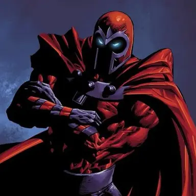 Profile image of Magneto