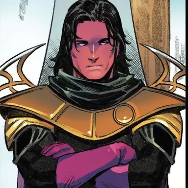 Profile image of Exodus