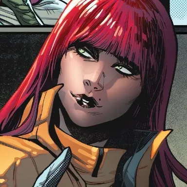 Profile image of Amelia Voght