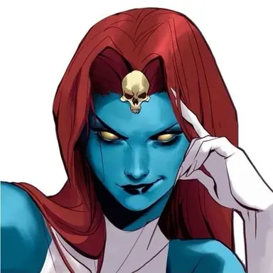 Profile image of Mystique