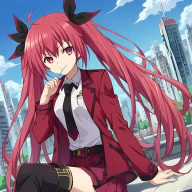 Profile image of 이츠카 코토리