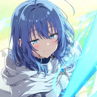 Profile image of シルア