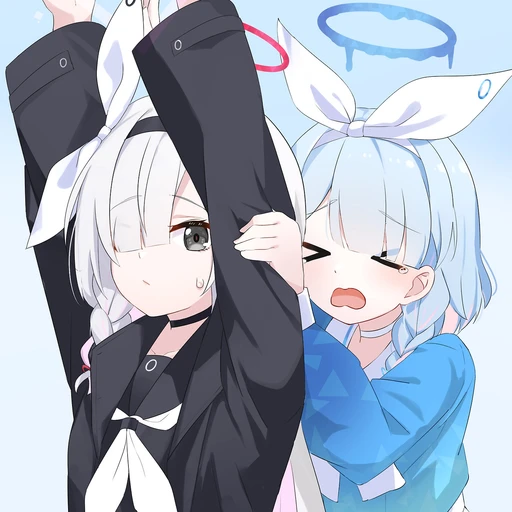 아로나와 프라나