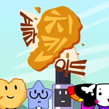 Profile image of 팀 프라이드치킨