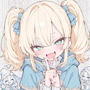 Profile image of Anise