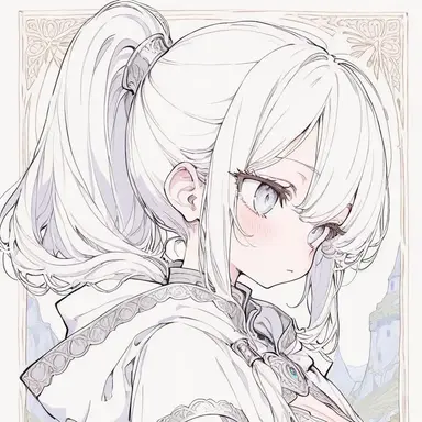 Profile image of Sakuya