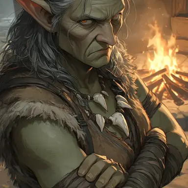 Profile image of Mogrit