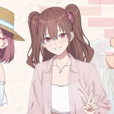 Profile image of 타치바나 미카리